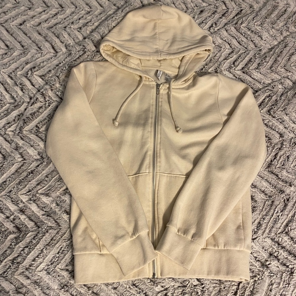 Divided Sweatshirt